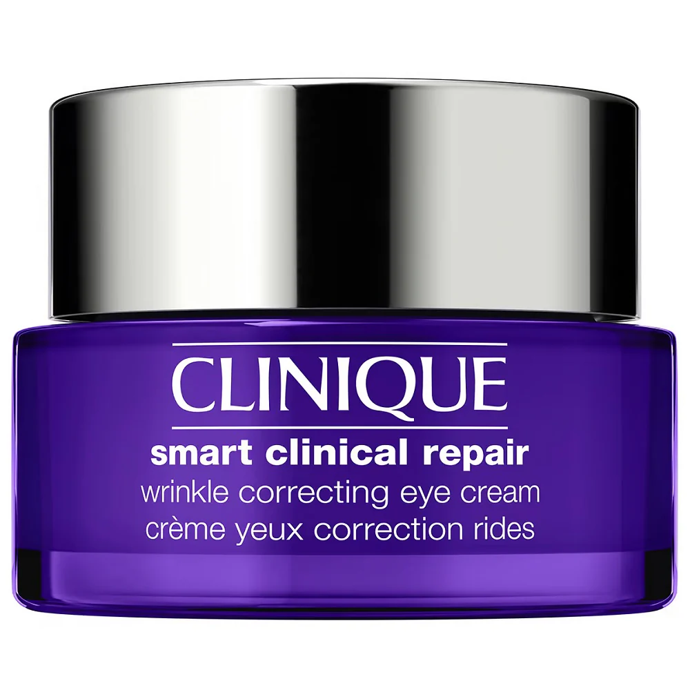 Smart Clinical Repair™ Wrinkle Correcting Eye Cream korygujący krem przeciwzmarszczkowy pod oczy 30ml
