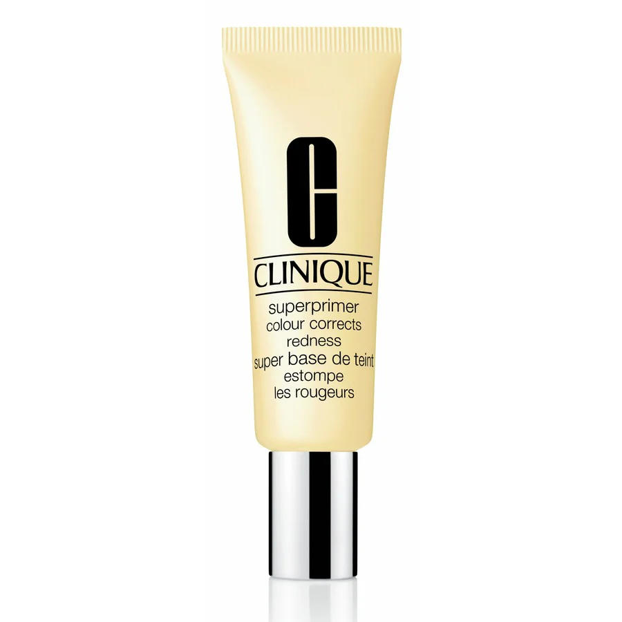 Superprimer Face Primer Colour Corrects Redness baza zmniejszająca zaczerwienienia 30ml - Image 2