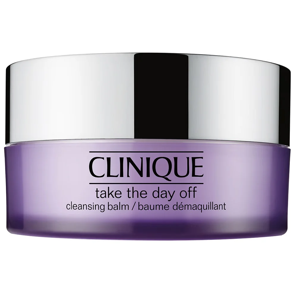 Take the Day Off™ Cleansing Balm jedwabisty balsam do usuwania makijażu 30ml