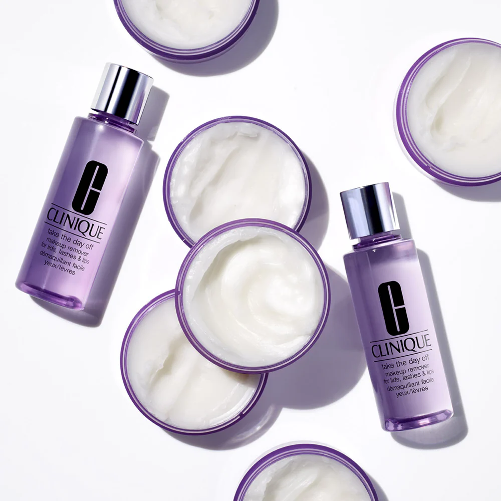 Take the Day Off™ Cleansing Balm jedwabisty balsam do usuwania makijażu 30ml - Image 2