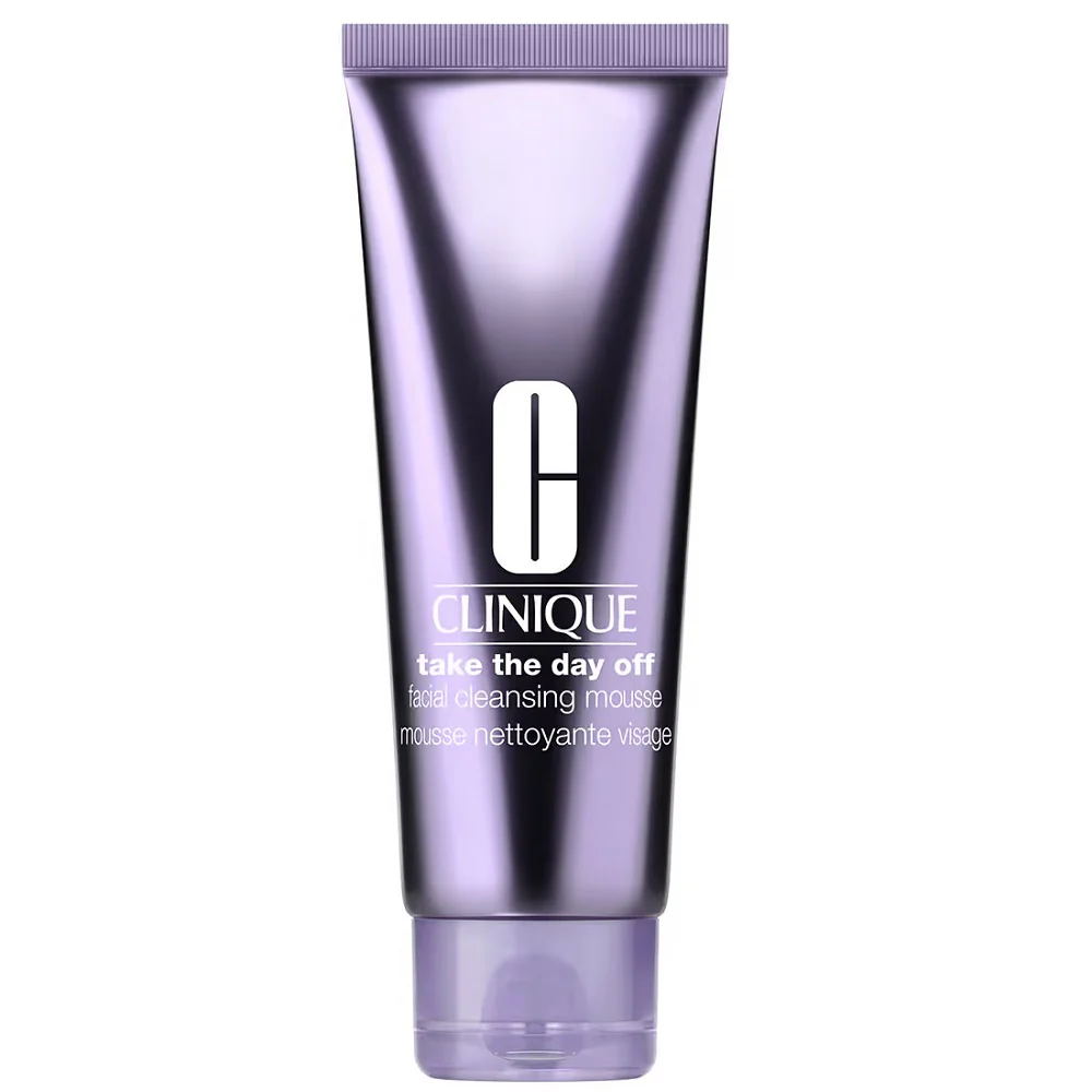 Take The Day Off™ Facial Cleansing Mousse mus oczyszczający do twarzy 125ml