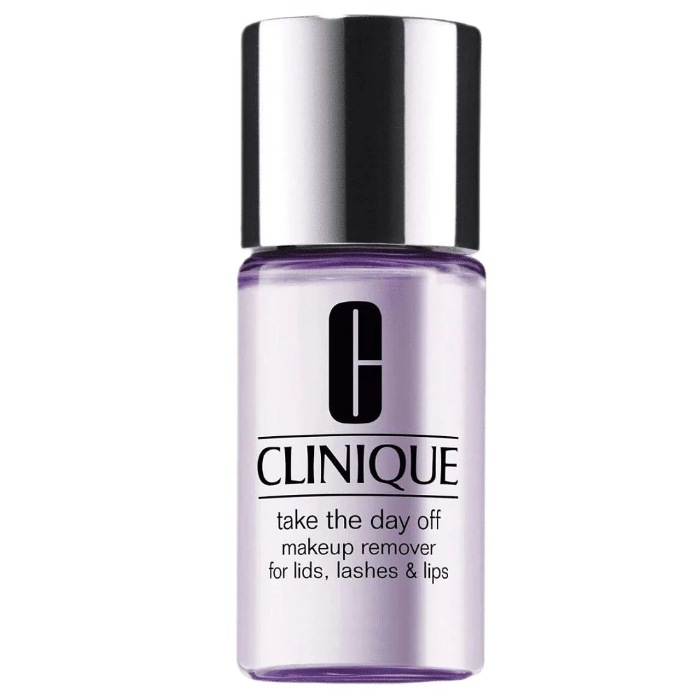 Take the Day Off™ Makeup Remover płyn do usuwania makijażu 50ml