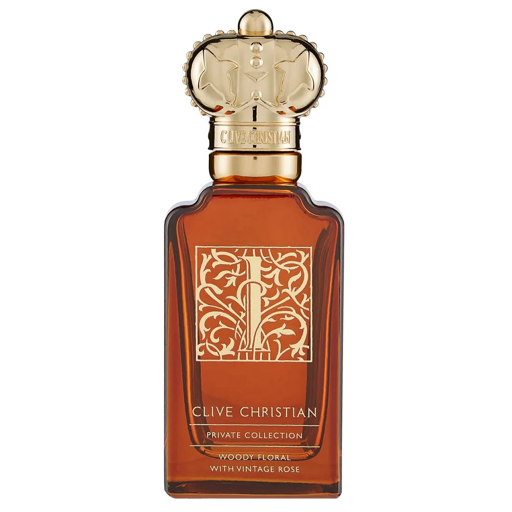 I Woody Floral Feminine perfumy spray - Image 3