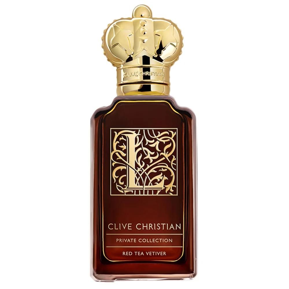 L Red Tea Vetiver perfumy spray