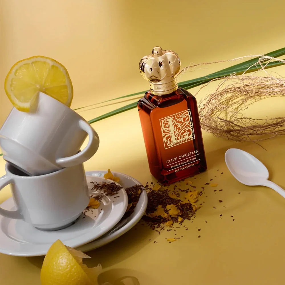 L Red Tea Vetiver perfumy spray - Image 3