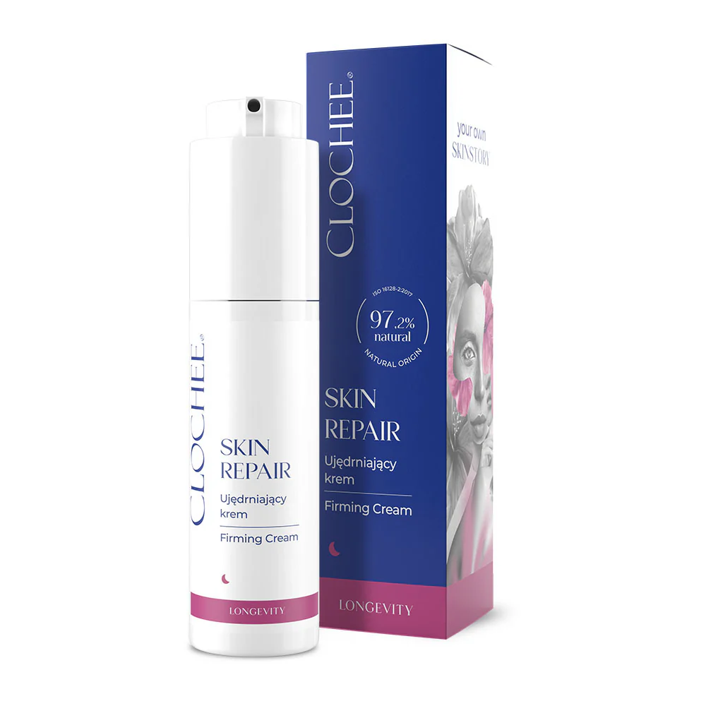 Skin Repair krem ujędrniający 50ml - Image 2