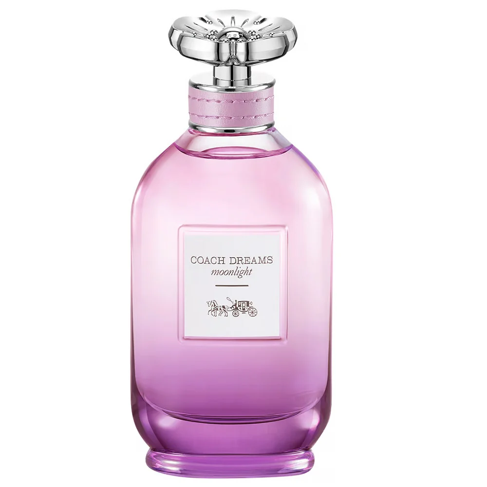 Coach Dreams Moonlight woda perfumowana spray - Image 2