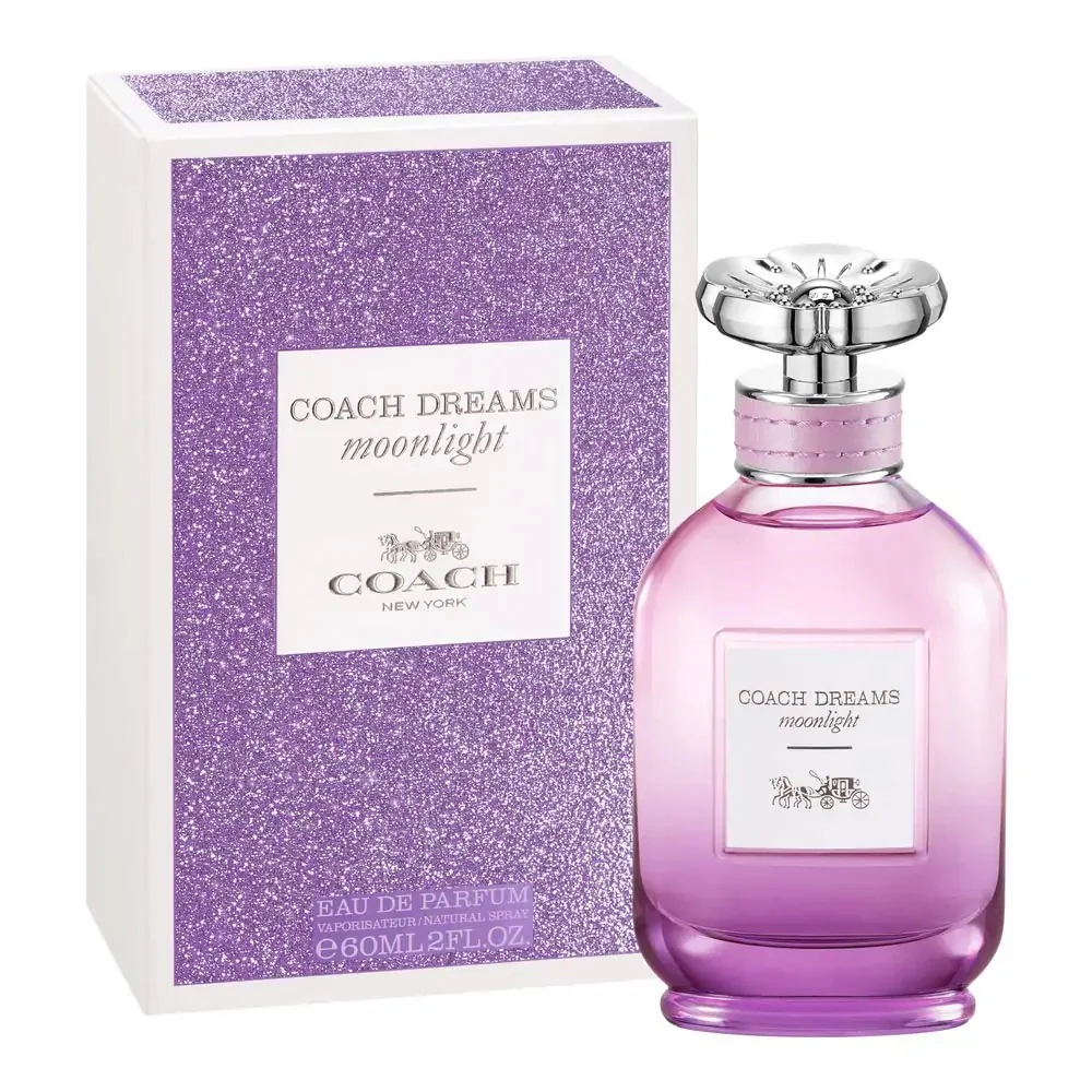Coach Dreams Moonlight woda perfumowana spray - Image 5