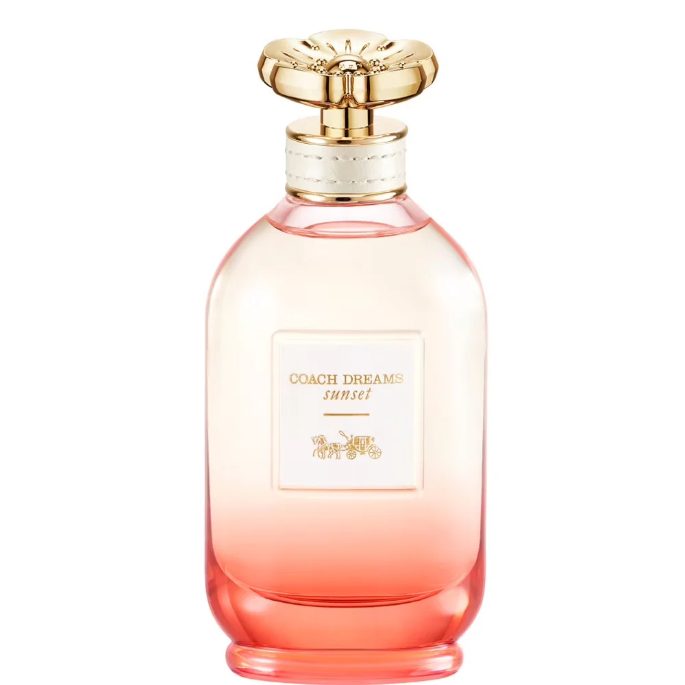 Coach Dreams Sunset woda perfumowana spray