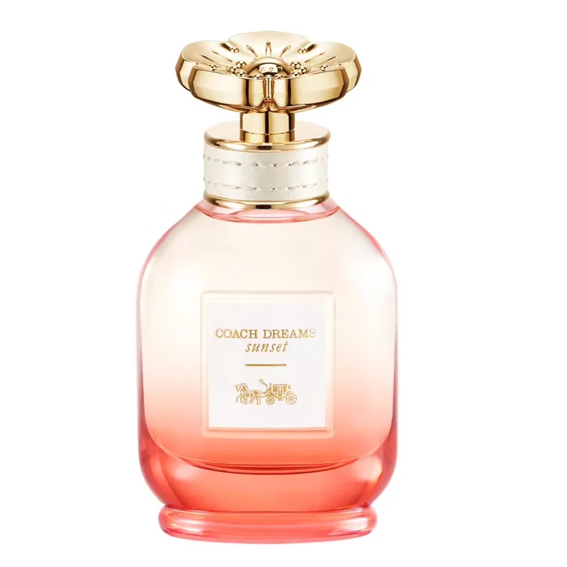 Coach Dreams Sunset woda perfumowana spray - Image 10