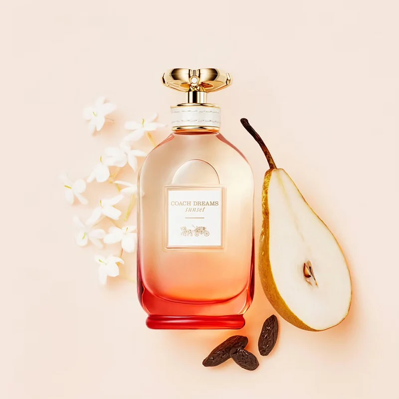 Coach Dreams Sunset woda perfumowana spray - Image 6