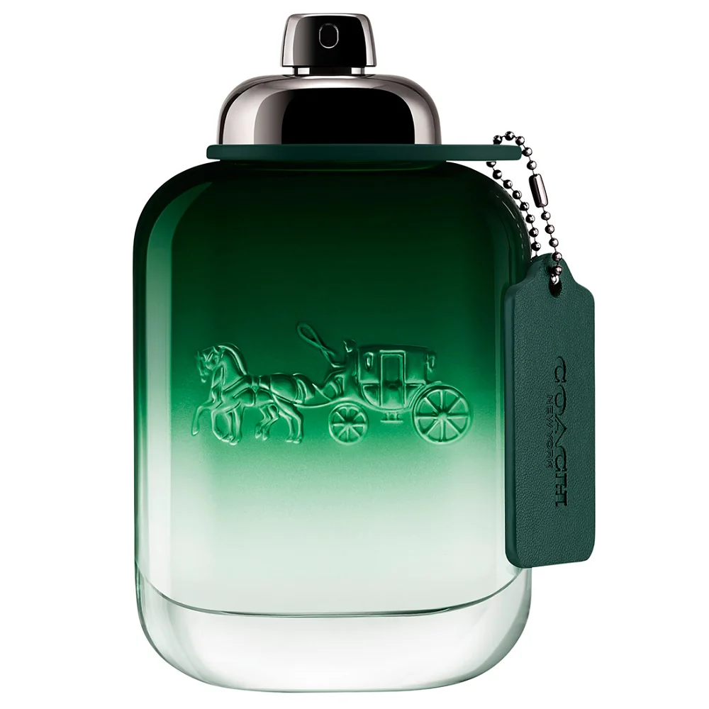 Green woda toaletowa spray