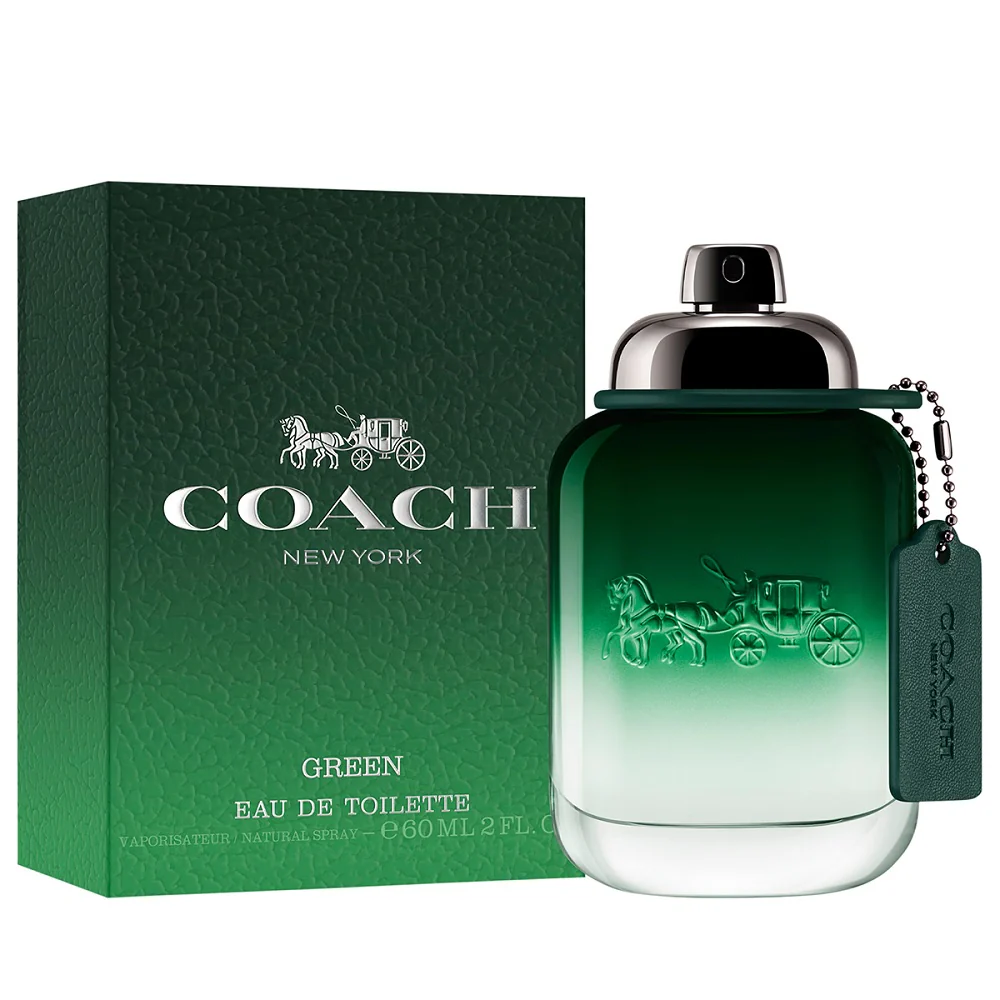 Green woda toaletowa spray - Image 5