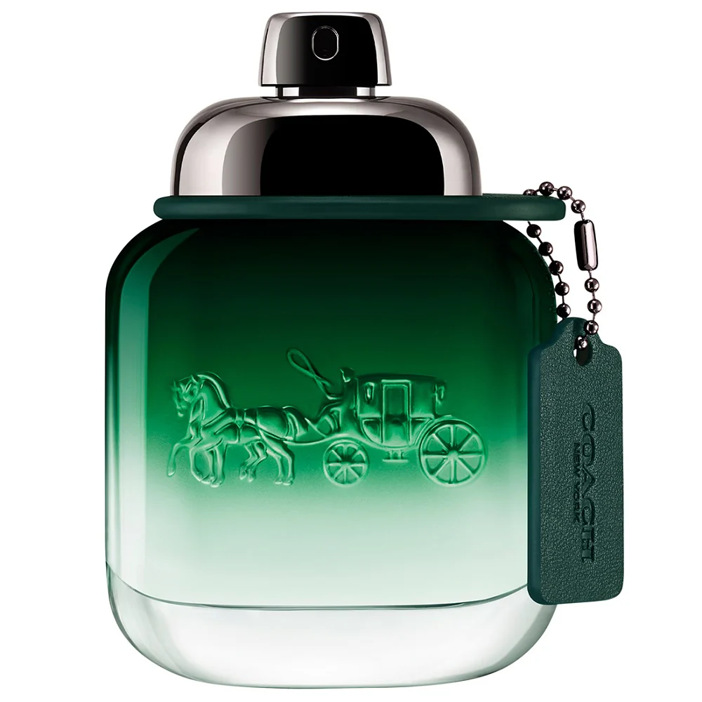 Green woda toaletowa spray - Image 6