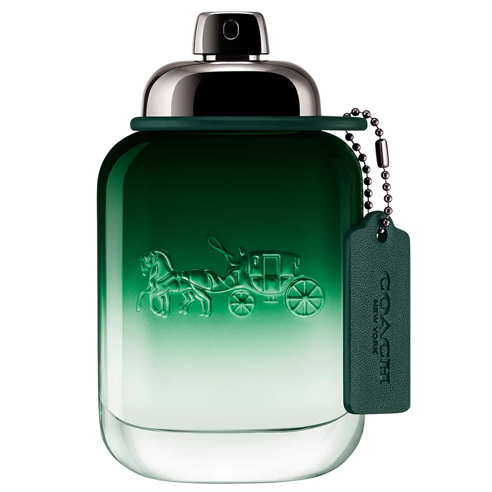 Green woda toaletowa spray - Image 7