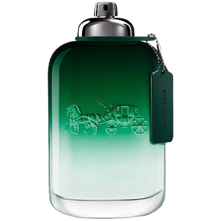 Green woda toaletowa spray - Image 9