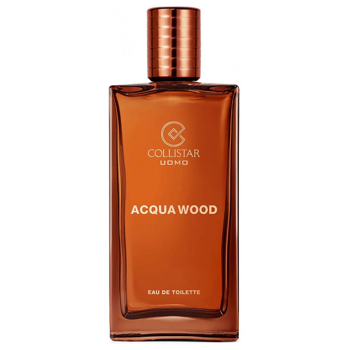 Acqua Wood woda toaletowa spray - Image 3