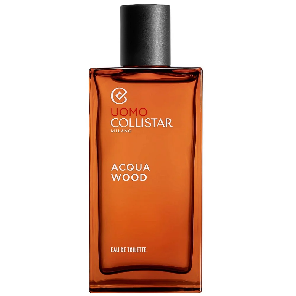 Acqua Wood woda toaletowa spray - Image 4
