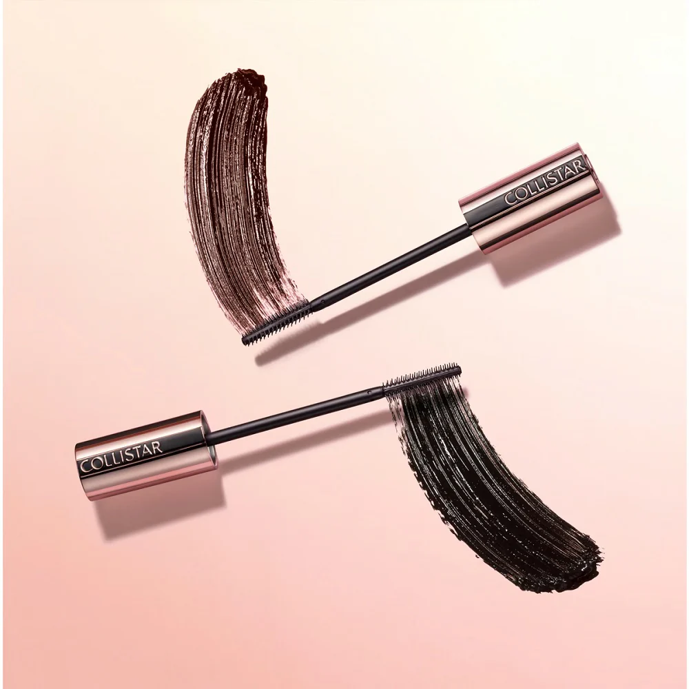Infinito Mascara Refillable tusz do rzęs 7.5ml - Image 3