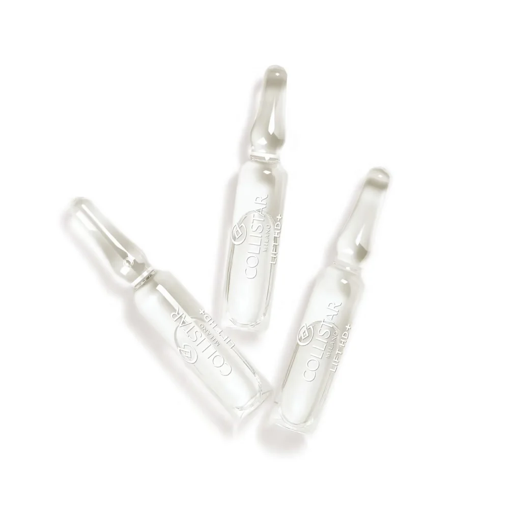 Lift HD+ ampułki wygładzające o natychmiastowym działaniu napinającym 7x1.5ml - Image 2