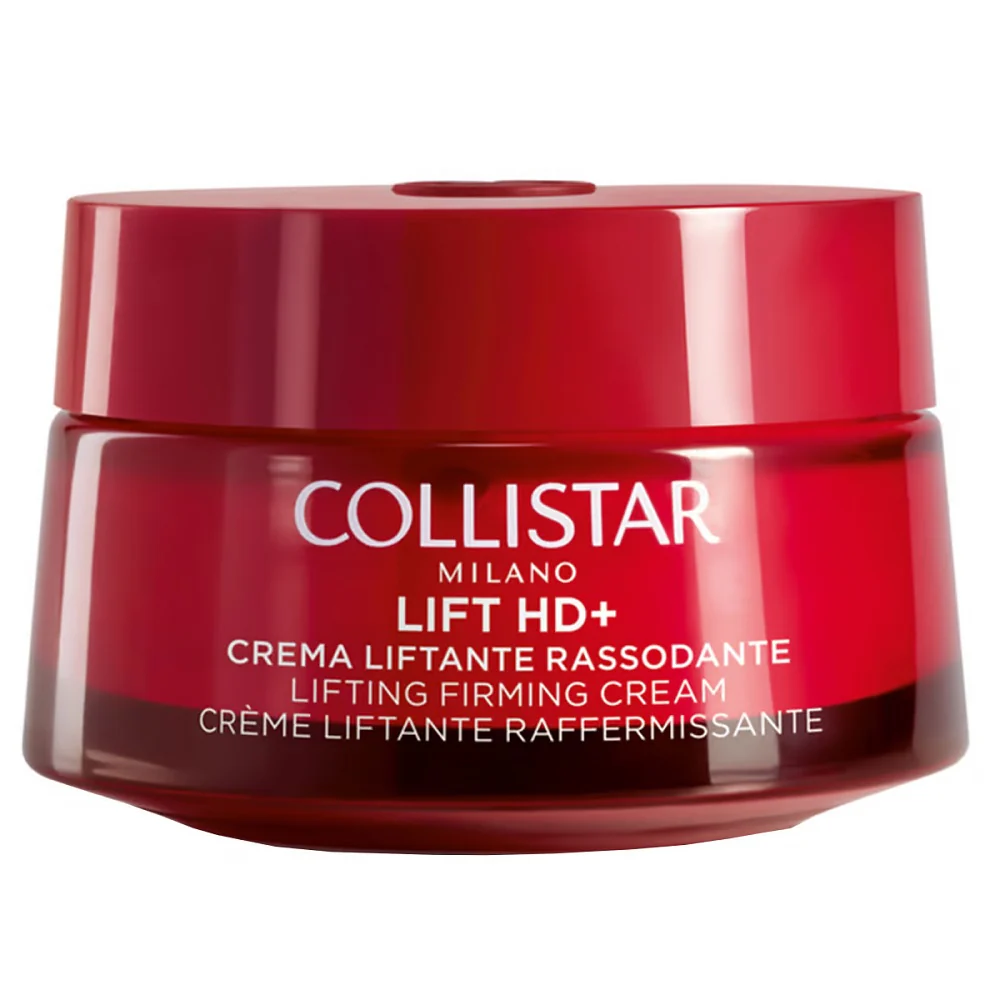 Lift HD+ ujędrniający krem liftingujący 50ml