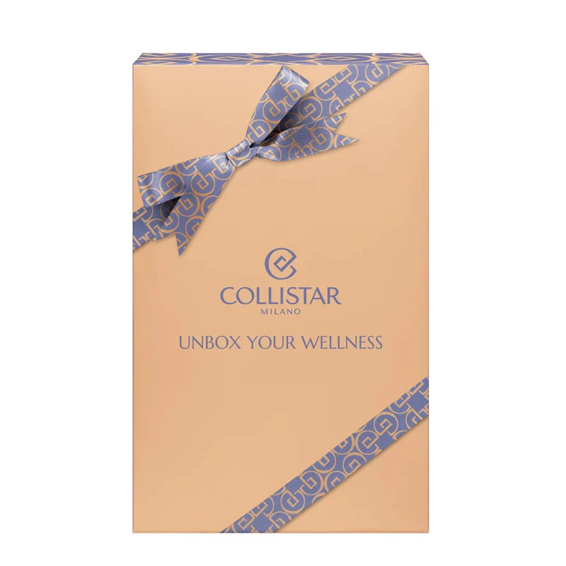 Unbox Your Wellness zestaw żel-mus pod prysznic 200ml + puszysty krem do ciała 50ml - Image 2