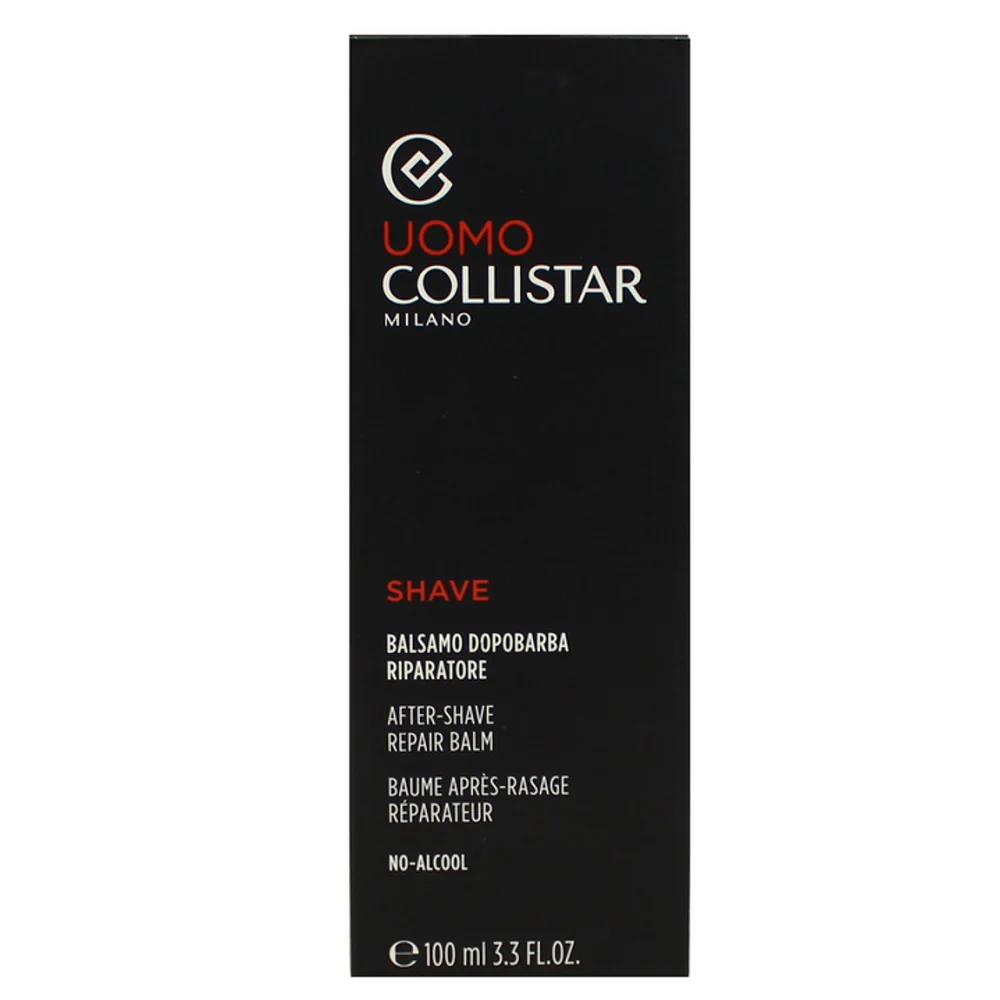Uomo naprawczy balsam po goleniu 100ml - Image 2
