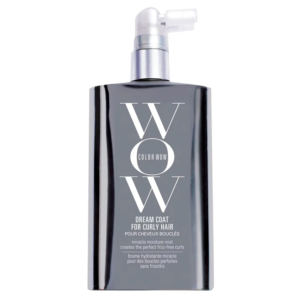 Dream Coat For Curly Hair spray do włosów kręconych 200ml