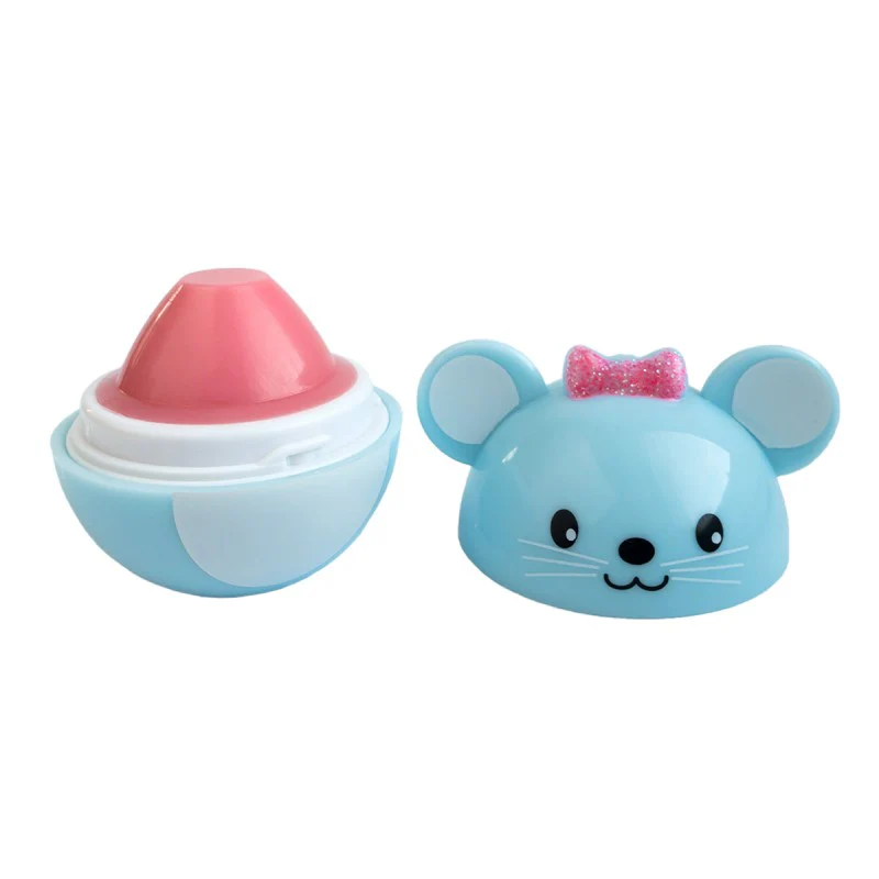 Lip Balm Cherry Mouse balsam do ust 6g - Image 2