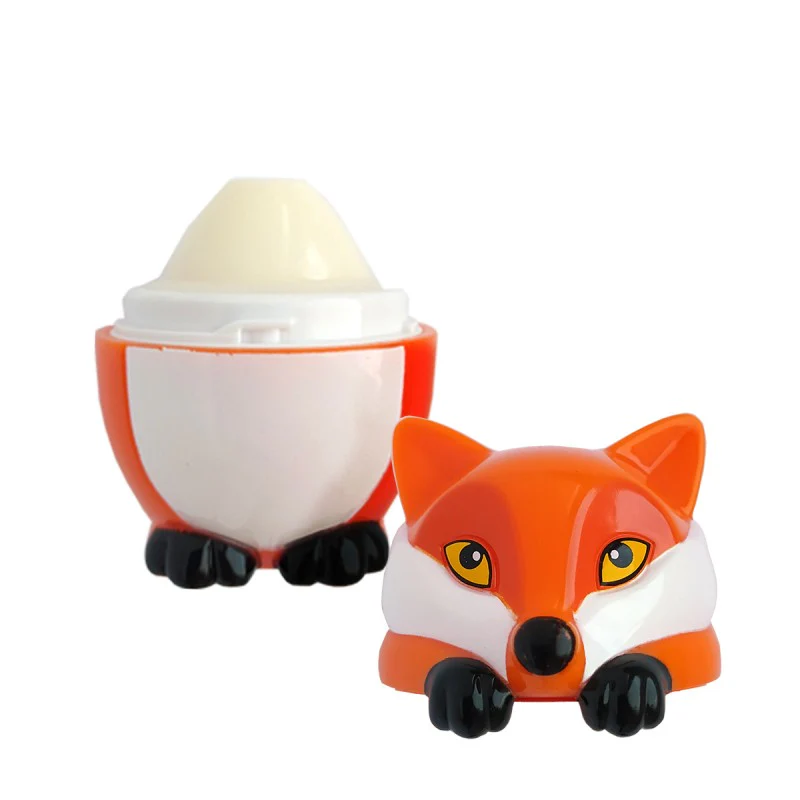 Lip Balm Vanilla Fox balsam do ust 6g - Image 2