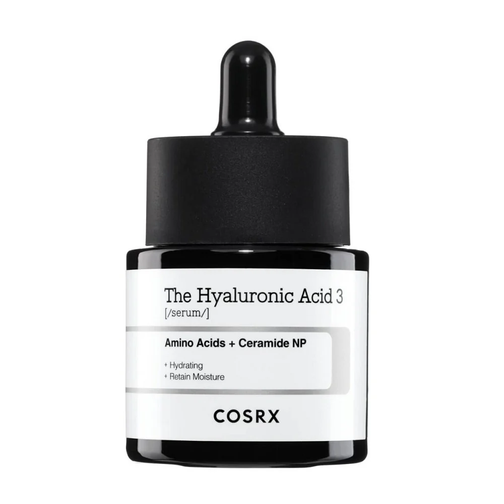 The Hyaluronic Acid 3 Serum nawilżające serum do twarzy 20ml