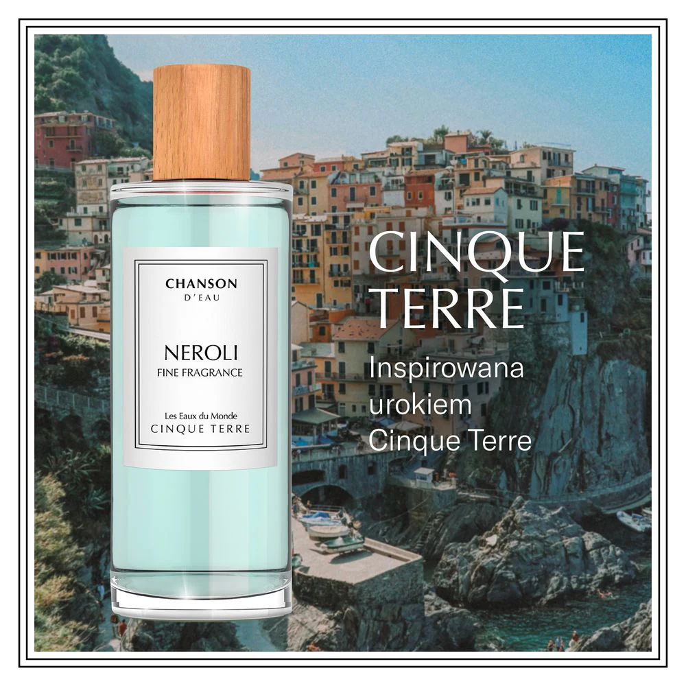 Chanson d'Eau Neroli woda toaletowa - Image 3