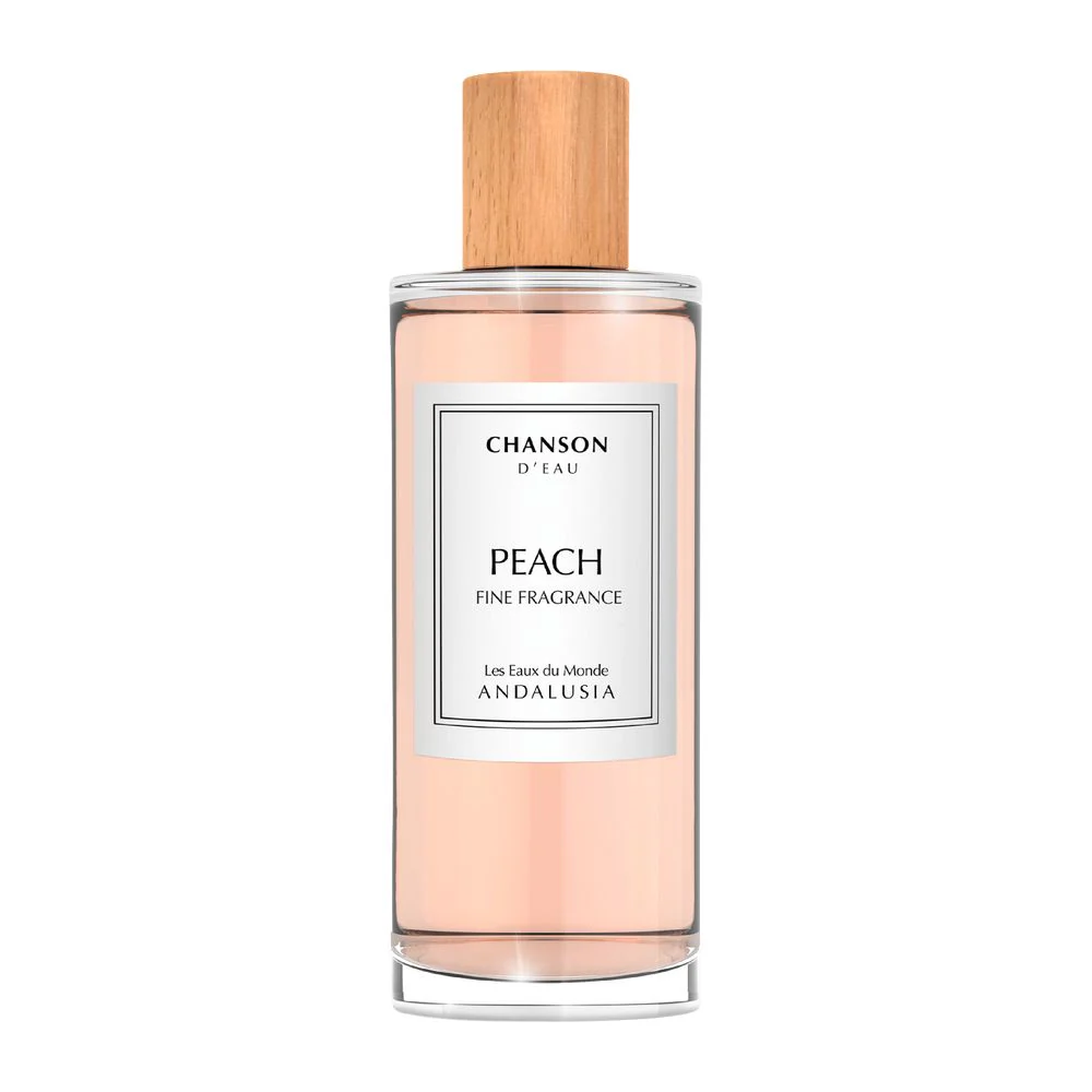 Chanson d'Eau Peach woda toaletowa