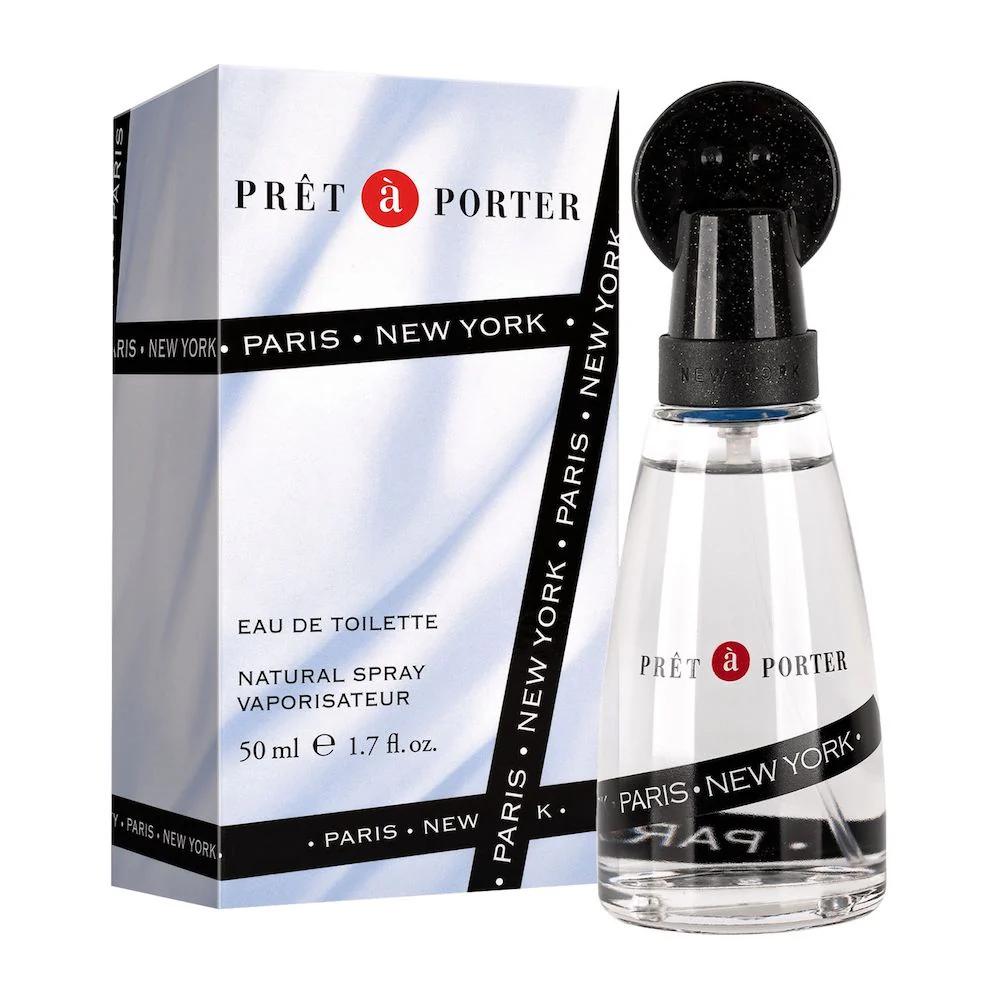 Pret a Porter woda toaletowa - Image 3