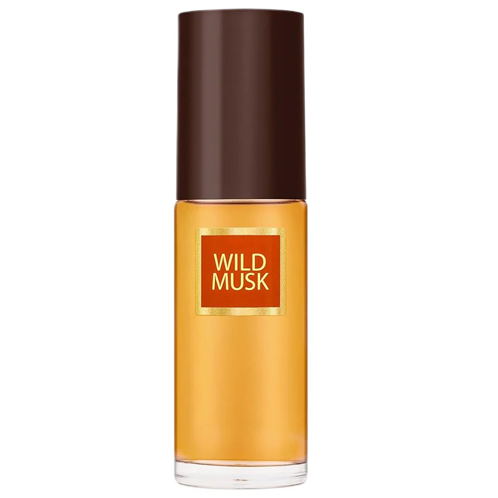 Wild Musk woda kolońska spray - Image 3