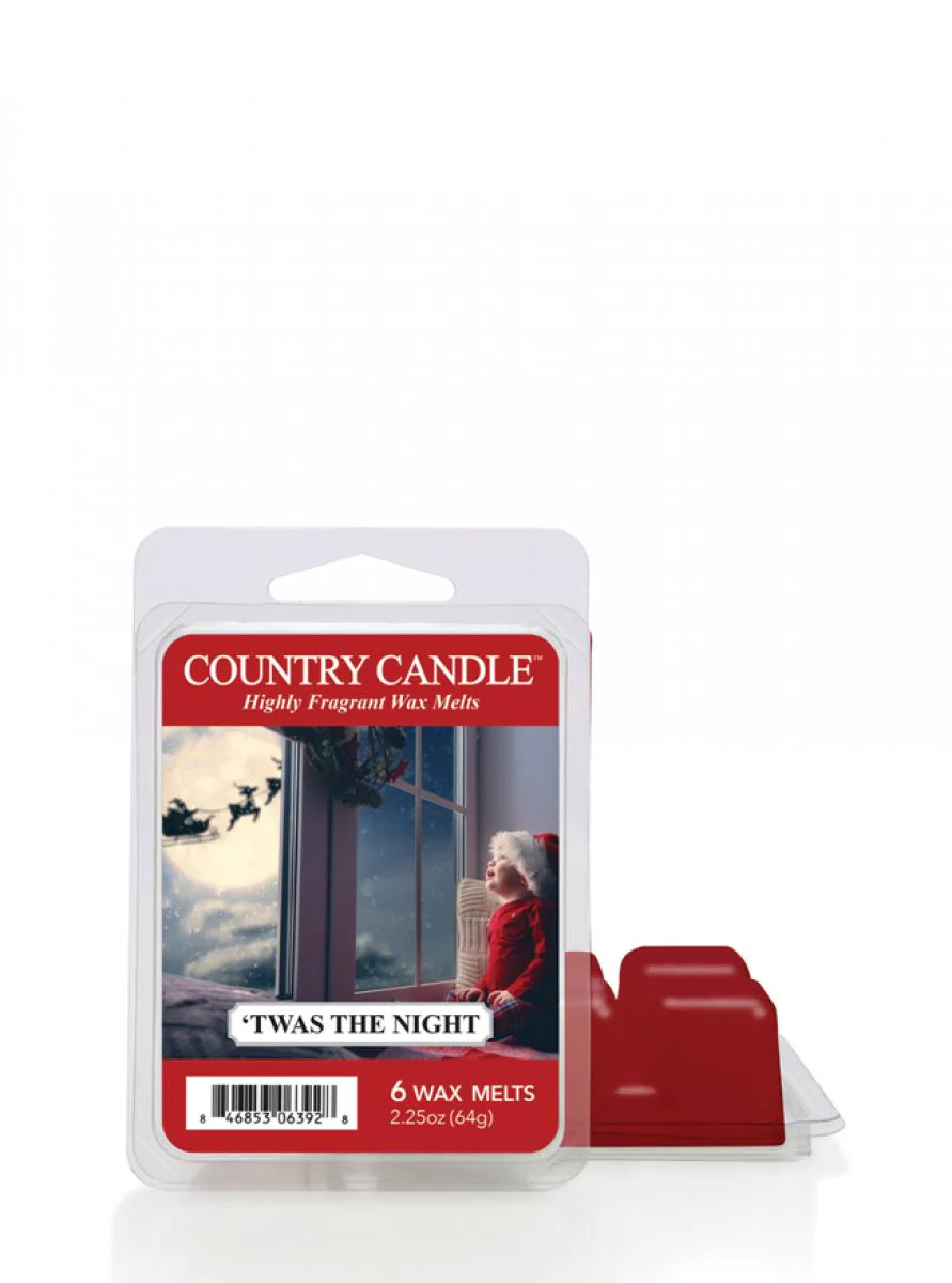 Wax wosk zapachowy "potpourri" 'Twas The Night 64g