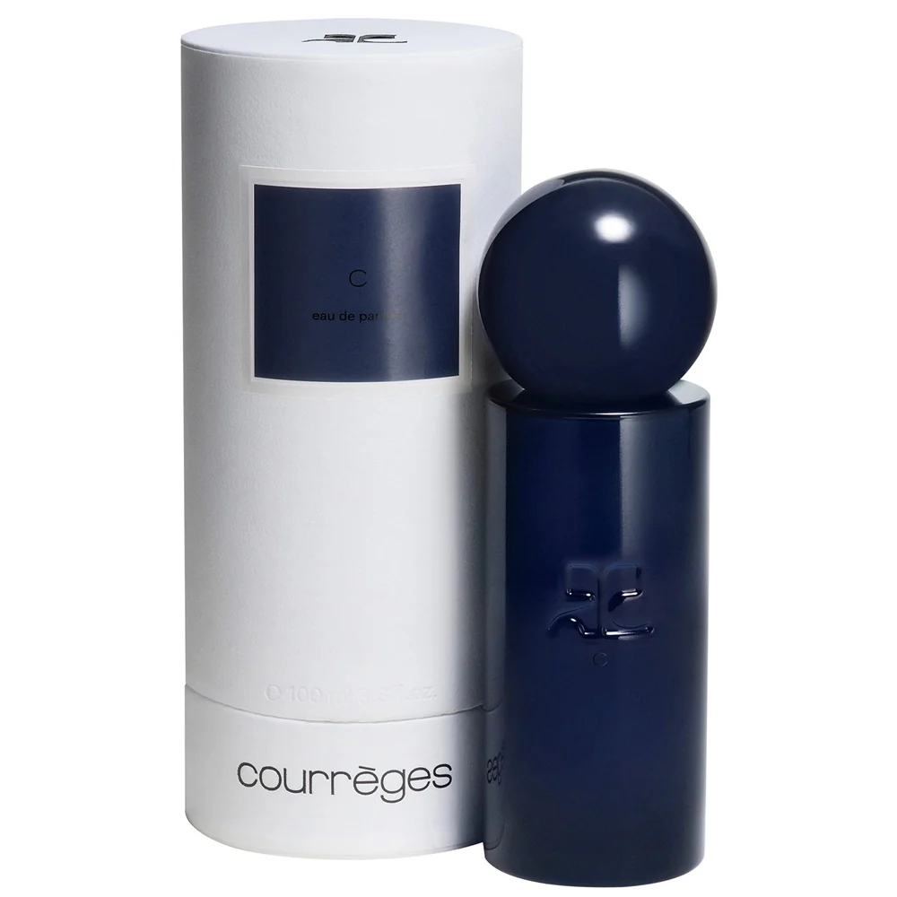 C woda perfumowana spray - Image 2