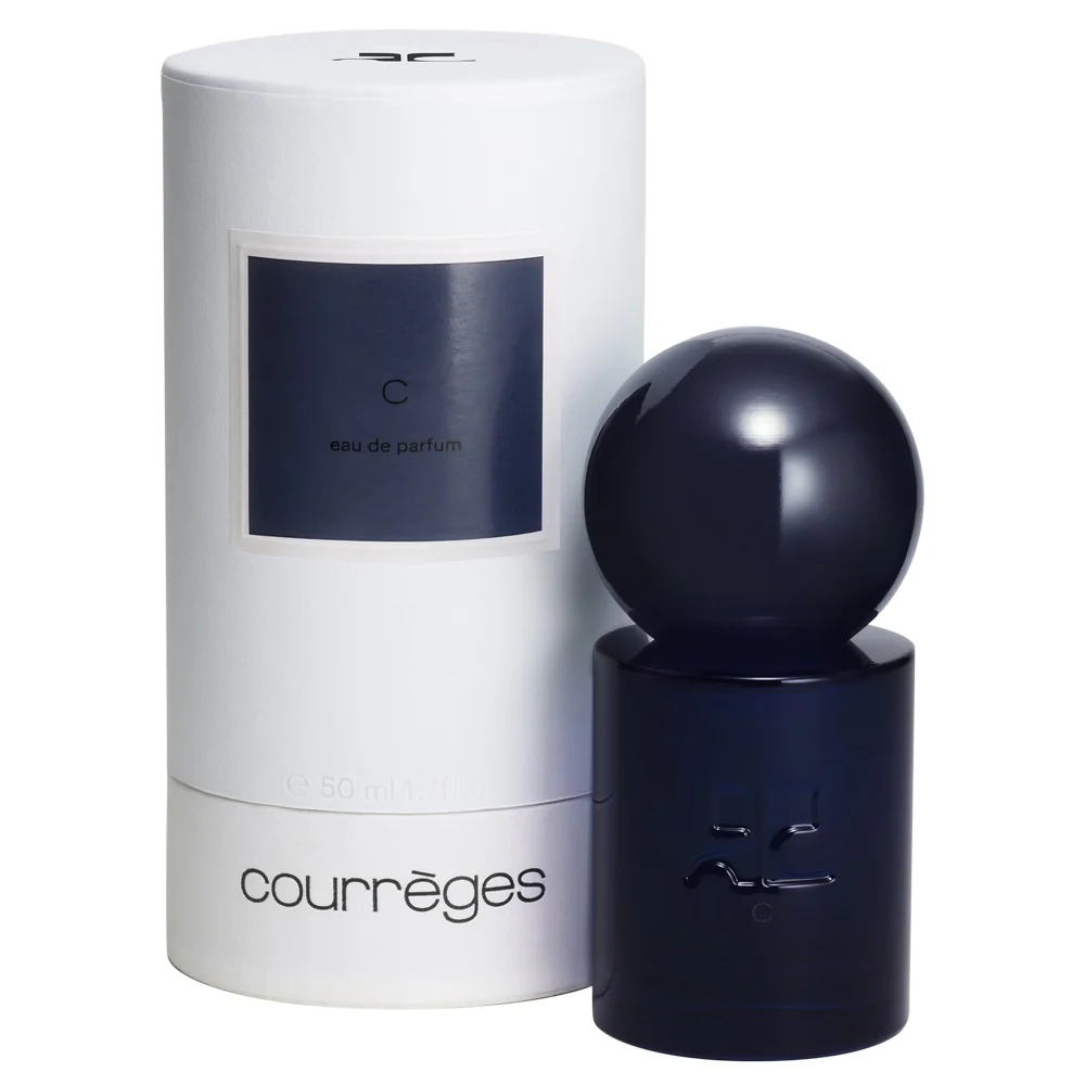 C woda perfumowana spray - Image 3