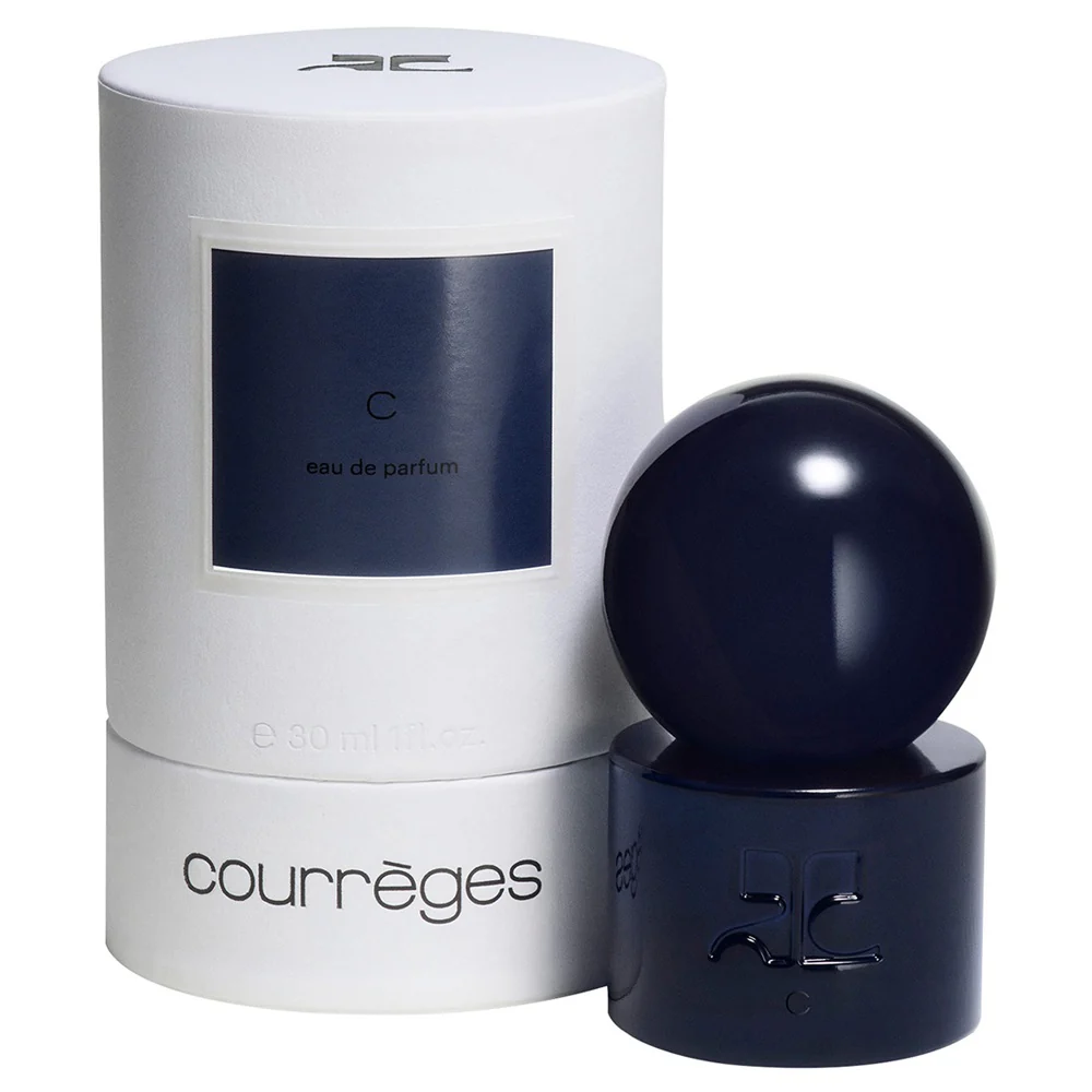 C woda perfumowana spray - Image 4