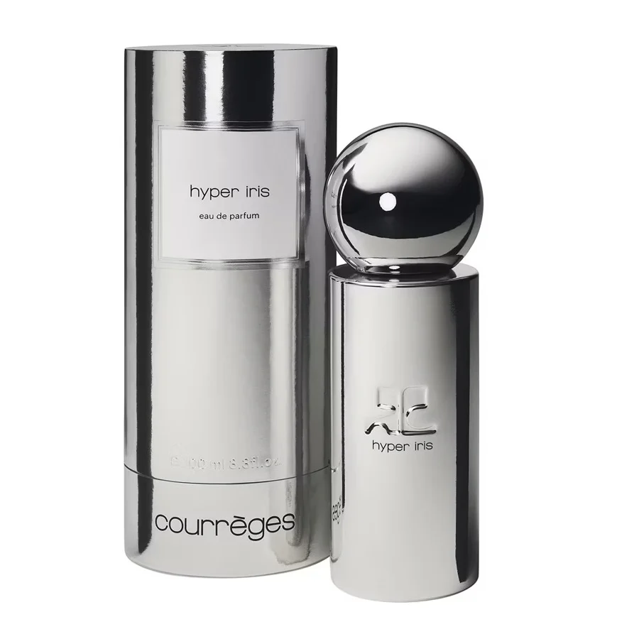 Hyper Iris woda perfumowana spray - Image 2