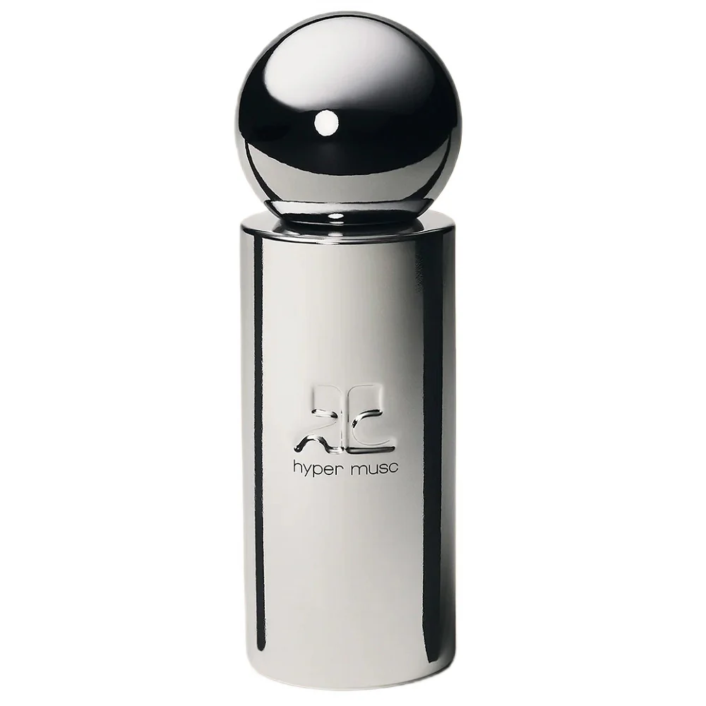 Hyper Musc woda perfumowana - Image 3
