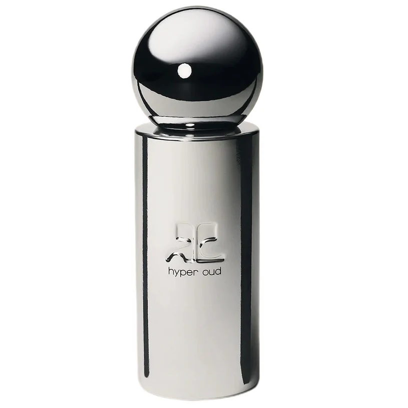 Hyper Oud woda perfumowana