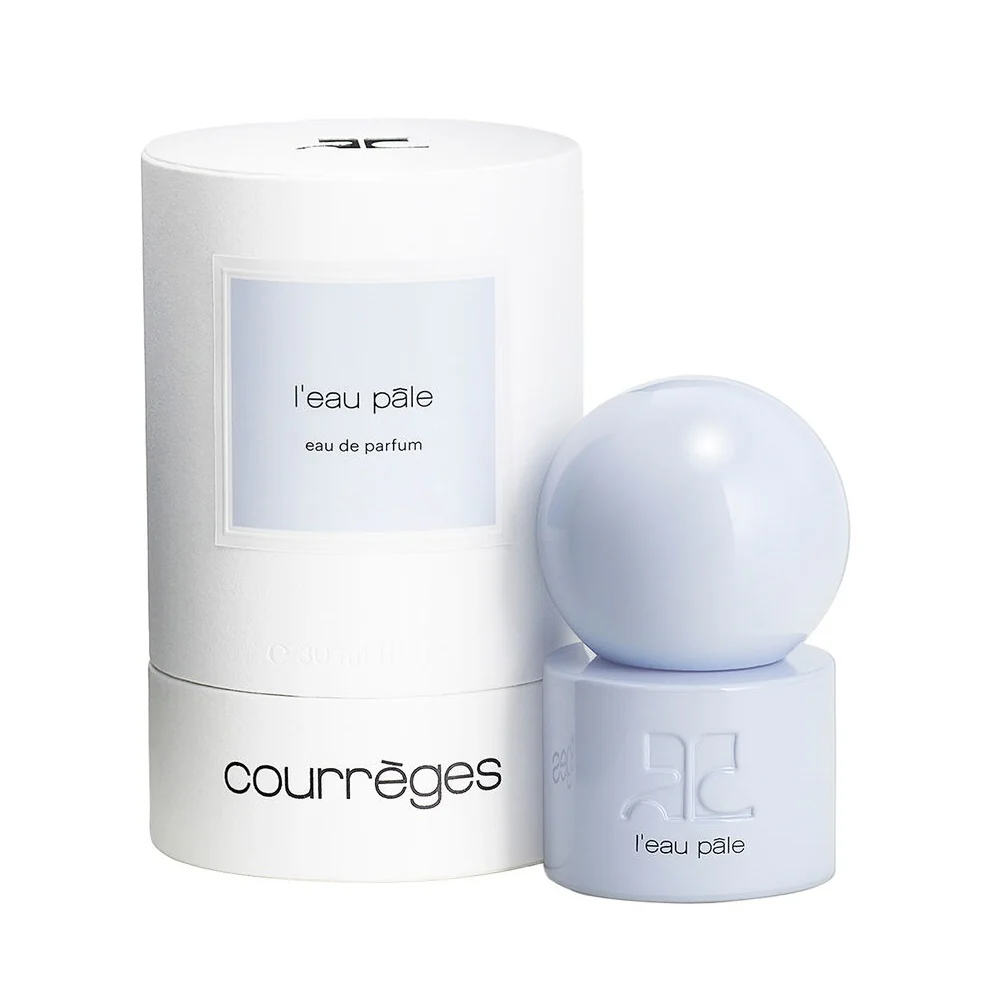 L'Eau Pale woda perfumowana spray - Image 2