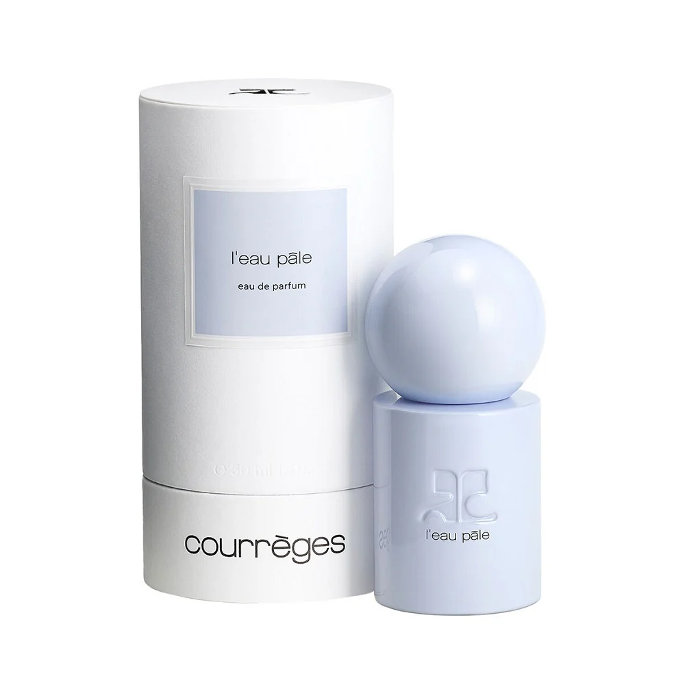 L'Eau Pale woda perfumowana spray - Image 3