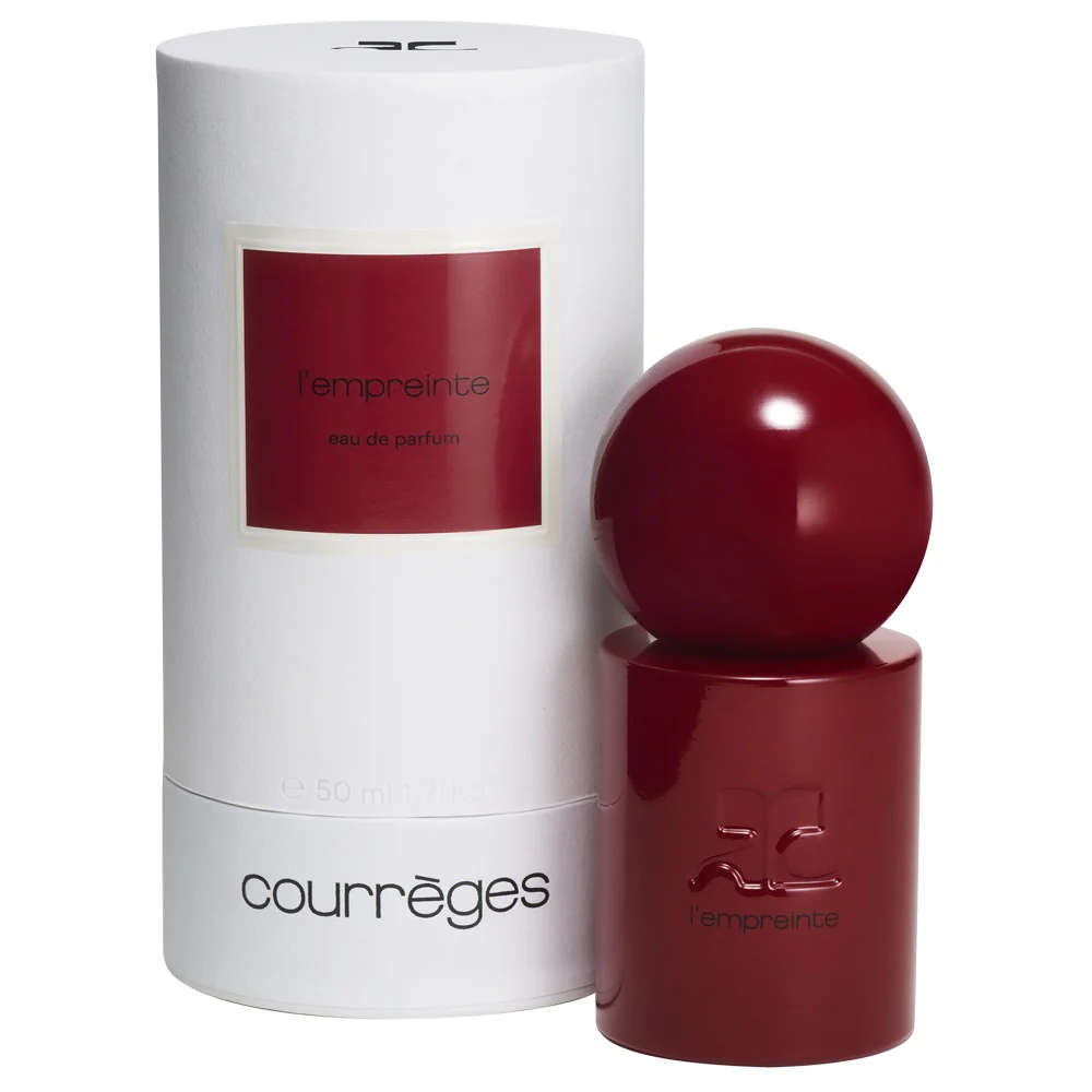 L'Empreinte woda perfumowana spray - Image 4