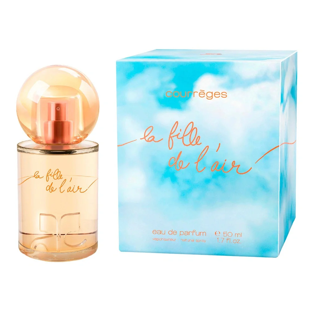La Fille de l'Air woda perfumowana - Image 2