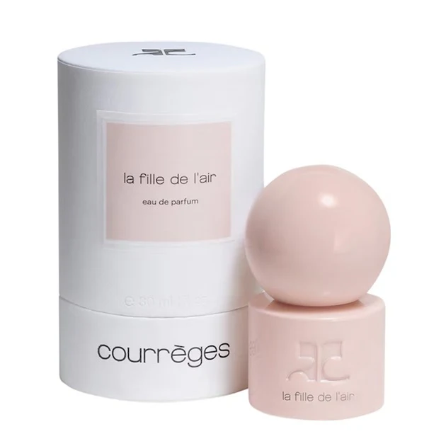 La Fille de L'Air woda perfumowana spray - Image 2