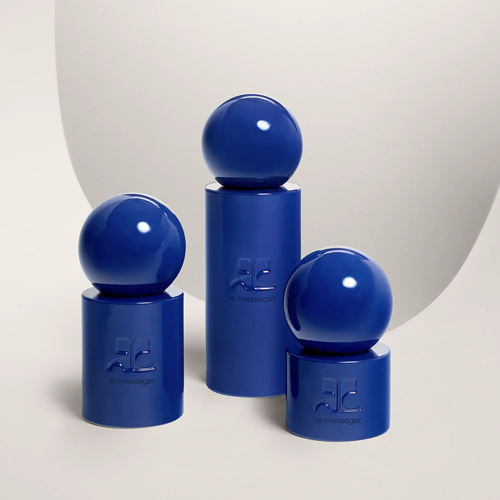 Le Messager woda perfumowana spray - Image 2