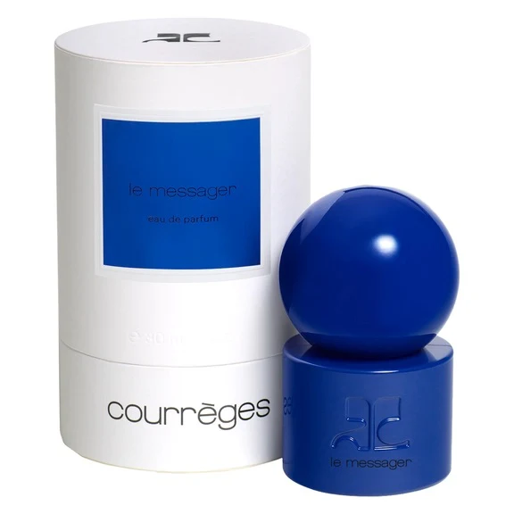 Le Messager woda perfumowana spray - Image 7