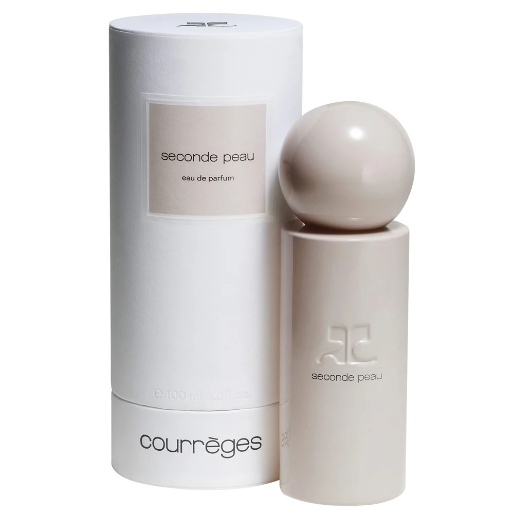 Seconde Peau woda perfumowana spray - Image 2